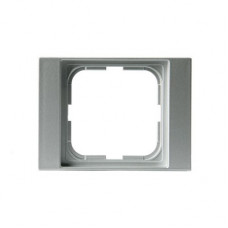 Адаптер Impressivo для рамок 100мм, алюминий | 2519-83 | ABB