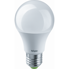Лампа светодиодная LED NLL-A60-7-12/24-4K-E27 | 61473 | Navigator