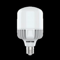 Лампа светодиодная LED 50Вт Е27 220В 4000К T120 цилиндр | V50014 | VARTON