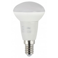 Лампа светодиодная LED 6Вт E14 220В 2700К smd R50 ECO. отражатель (рефлектор) | Б0019080 | ЭРА