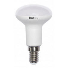 Лампа светодиодная LED 7Вт E14 220В 3000К PLED- SP R50 отражатель (рефлектор) | 1033628 | Jazzway