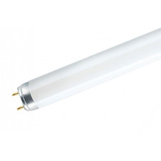 Лампа линейная люминесцентная ЛЛ 58Вт Т8 G13 840 L PLUS ECO d26x1500мм | 4050300517957 | OSRAM