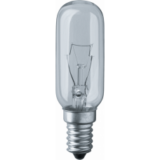 Лампа накаливания ЛОН 25Вт Е14 230В NI-T25L-25-230-E14-CL | 61205 | Navigator