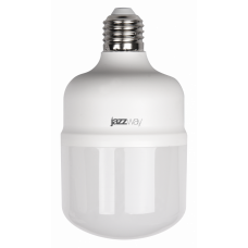 Лампа светодиодная LED 20Вт Е27 220В 4000К PLED-HP-T 80 цилиндр | 1038906 | Jazzway