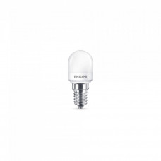 Лампа светодиодная LED холодильник LED 1.7W T25 E14 WW FR | 929001325701 | PHILIPS