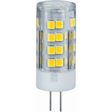 Лампа светодиодная LED NLL-P-G4-5-230-3K | 61483 | Navigator
