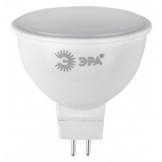 Лампа светодиодная Эра LED MR16-10W-840-GU5.3 | Б0032996 | ЭРА