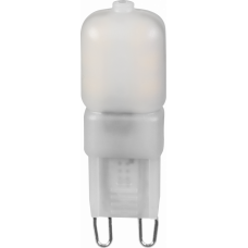Лампа светодиодная LED 2,5Вт G9 230В 3000К NLL-G9-2.5-230-3K-P капсульная матовая | 71351 | Navigator