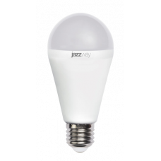 Лампа светодиодная LED 18Вт E27 230В 3000К PLED- SP A65 | 5006188 | Jazzway