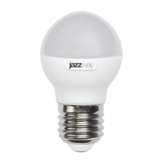 Лампа светодиодная LED 9Вт E27 230В 5000К PLED- SP G45 | 2859662A | Jazzway