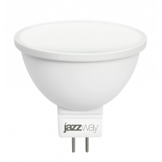 Лампа светодиодная LED 9Вт GU5.3 230В 5000К PLED- SPCDR | 2859785A | Jazzway