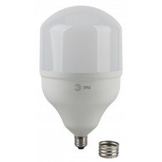 Лампа светодиодная LED 65Вт Е27/Е40 6500К smd POWER 65W-6500-E27/E40 | Б0027924 | ЭРА