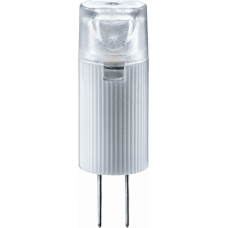 Лампа светодиодная LED 1,5Вт G4 12В 3000К NLL-G4-1.5-12-3K капсульная матовая | 94398 | Navigator