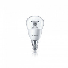 Лампа светодиодная LED 5.5-40W E14 2700K 230V P45 CL | 929001142607 | PHILIPS