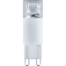 Лампа светодиодная LED 2,5Вт G9 230В 3000К NLL-G9-2.5-230-3K капсульная матовая | 94399 | Navigator