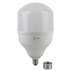 Лампа светодиодная LED 65Вт Е27/Е40 4000К smd POWER 65W-4000-E27/E40 | Б0027923 | ЭРА