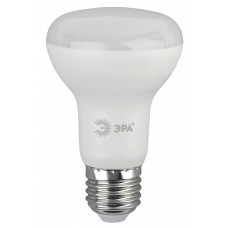 Лампа светодиодная LED 8Вт Е27 4000К СТАНДАРТ smd R63-8w-840-E27 | Б0028490 | ЭРА