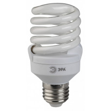 Лампа энергосберегающая КЛЛ 20Вт Е27 842 спираль F-SP | C0030768 | ЭРА