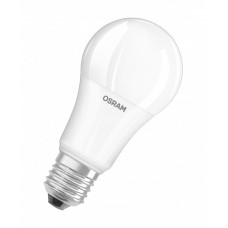 Лампа светодиодная LED 14,5Вт Е27 230В 2700К PARATHOM CLASSIC A 100 DIM груша d62x126мм | 4052899960909 | OSRAM