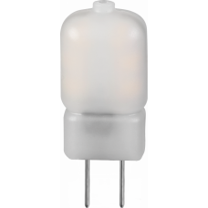 Лампа светодиодная LED 1,5Вт G4 230В 3000К NLL-G4-1.5-230-3K-P капсульная матовая | 71350 | Navigator