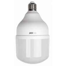 Лампа светодиодная LED 30Вт Е27 220В 4000К PLED-HP-T100 цилиндр | 1038913 | Jazzway