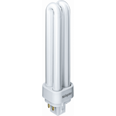 Лампа энергосберегающая КЛЛ 18Вт G24q-2 840 U-образная NCL-PD-18-840 | 94093 | Navigator