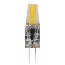 Лампа светодиодная LED-JC-1,5W-12V-COB-840-G4 | Б0033198 | ЭРА