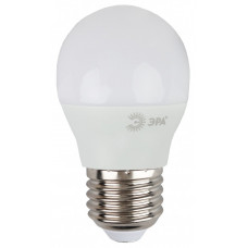 Лампа светодиодная Эра LED P45-9W-840-E27 | Б0029044 | ЭРА