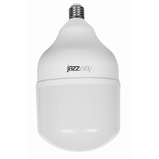 Лампа светодиодная LED 40Вт Е27 220В 4000К PLED-HP-T120 груша | 1038920 | Jazzway