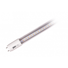 Лампа светодиодная LED 18Вт G13 220В 4000К Спец PLED T8 -1200 Food Green трубчатая | 5006546 | Jazzway