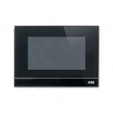 Сенсорная панель управления free@home 4,3, черная|6220-0-0120| ABB