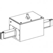 СЕКЦИЯ РАЗДЕЛИТ. ДЛЯ АВТ.ВЫКЛ.COMPACT NS | KTA1600PL41 | Schneider Electric