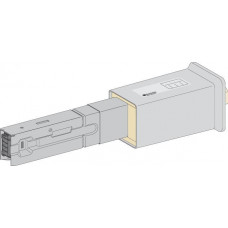 СЕКЦИЯ ВВОДНАЯ 40А | KBA40ABD4TW | Schneider Electric