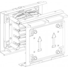 СОЕДИНИТЕЛЬНЫЙ БЛОК 250А | KSA250ZJ4 | Schneider Electric