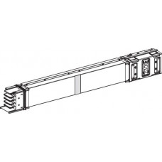 СЕКЦИЯ ПРЯМАЯ 800A, С ОГНЕН. БАРЬЕРОМ | KSA800ET4AF | Schneider Electric