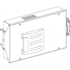 ОТВОДНОЙ БЛОК 250А ДЛЯ ПРЕДОХР. | KSA25HD502 | Schneider Electric