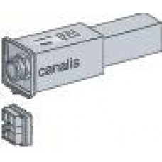 СЕКЦИЯ ВВОДНАЯ 40А | KBB40ABG4W | Schneider Electric