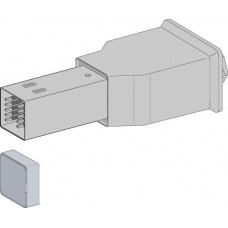 СЕКЦИЯ ВВОДНАЯ 40А | KBB40ABD44TW | Schneider Electric