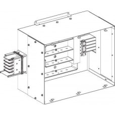 СЕКЦИЯ ВВОДНАЯ ЦЕНТРАЛЬНАЯ 630А | KSA630ABT4 | Schneider Electric