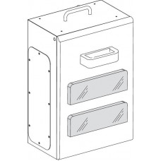 ОТВОДНОЙ БЛОК 160А 24 МОДУЛЯ | KSB160SM424 | Schneider Electric