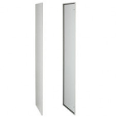 Комплект из 2 боковых панелей - для сборных шкафов Altis высотой 1800 мм и глубиной 600 мм | 047271 | Legrand