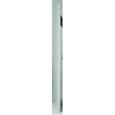 Комплект из 2 боковых панелей - для сборных шкафов Altis высотой 1800 мм и глубиной 400 мм | 047262 | Legrand