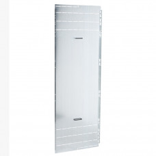 Комплект вертикальных перегородок - XL3 4000 - вид 2b - для шкафов глубиной 975 мм | 020535 | Legrand