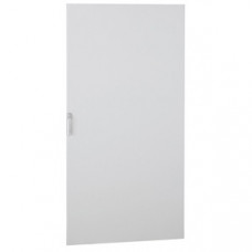Реверсивная дверь металлическая плоская - XL3 4000 - ширина 475 мм | 020571 | Legrand