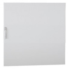 Реверсивная дверь остекленная плоская - XL3 4000 - ширина 725 мм | 020584 | Legrand