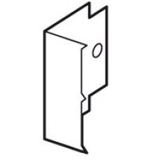 Аксессуар для фиксации полой перегородки - для встроенных шкафов XL3 | 020010 | Legrand