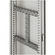 Перфорированный траверс многофункциональный - для шкафов Altis шириной/высотой/глубиной 400 мм | 048024 | Legrand