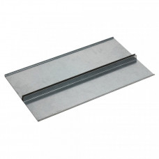 Разборная металлическая сплошная пластина для сальников - IP 55 - для шкафов Altis шириной 1000 мм и глубиной от 400 мм | 048183 | Legrand