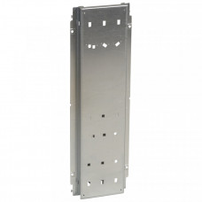 Лицевая панель XL3 400 - DPX 630 (400 A) - вертикальный монтаж в кабельной секции | 020237 | Legrand