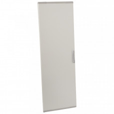 Дверь XL3 800 - для внешней кабельной секции Кат. № 0 204 73 - высота 1400 мм | 020483 | Legrand